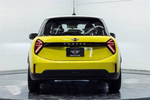 2026 MINI Hardtop 4 Door