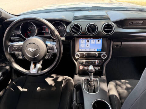 2020 Ford Mustang GT