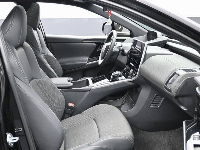 2024 Toyota bZ4X XLE