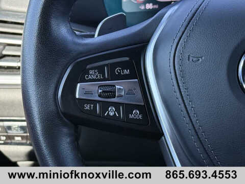 2021 BMW X6 xDrive40i