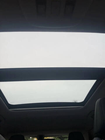 2023 Nissan Ariya Platinum+ e-4ORCE