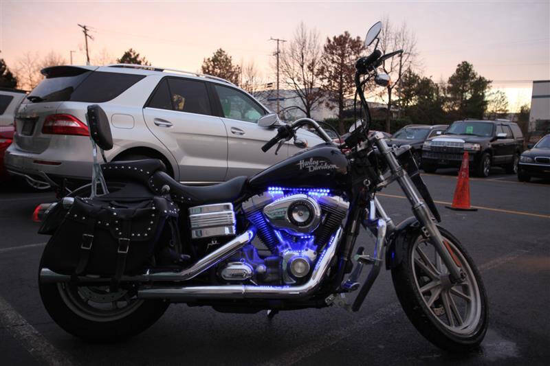 2009 Harley-Davidson Road Glide