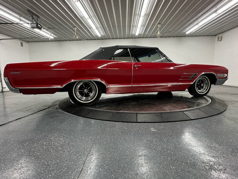 1965 Buick Wildcat