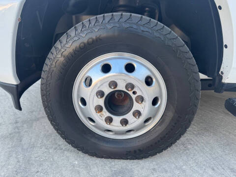 2019 RAM 3500 Laramie