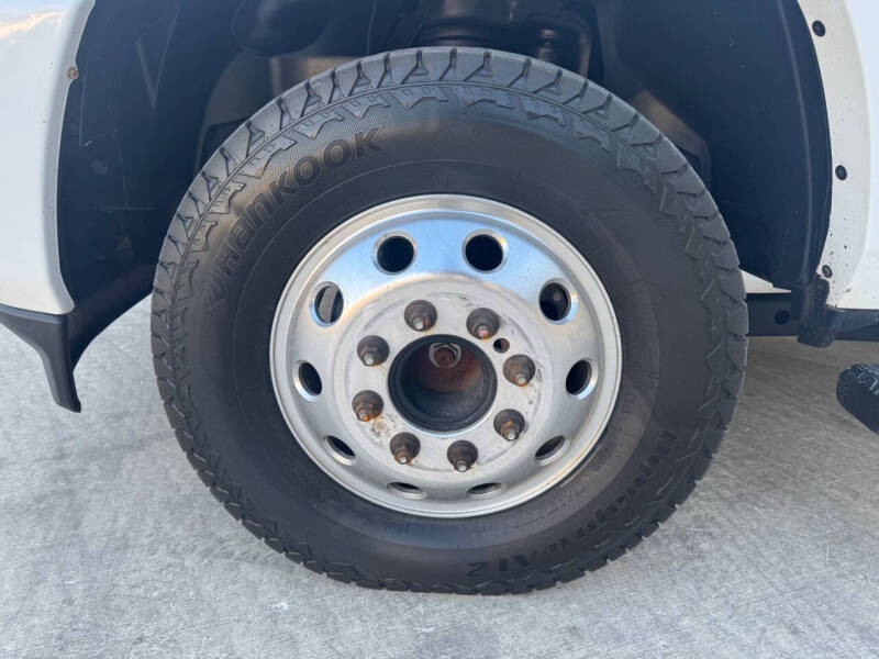 2019 RAM 3500 Laramie