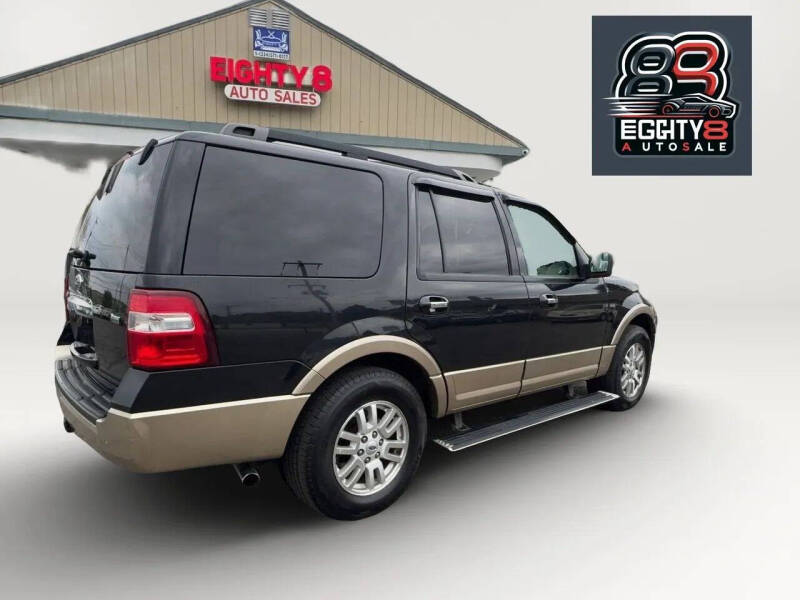 2013 Ford Expedition