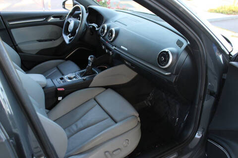 2017 Audi A3 Sportback e-tron 1.4T Premium Plus