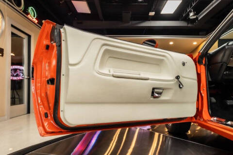 1970 Dodge Challenger