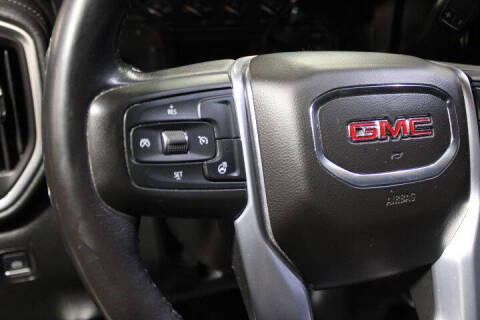 2020 GMC Sierra 3500HD