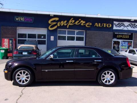 2010 Chrysler 300 for sale at Empire Auto Sales in Sioux Falls SD
