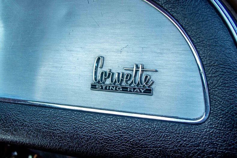 1967 Chevrolet Corvette