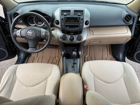 2011 Toyota RAV4 Limited