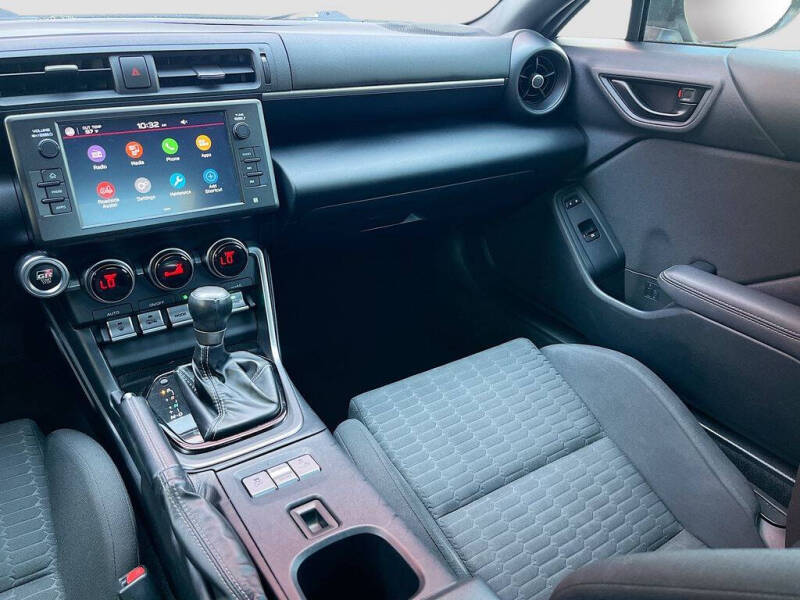 2023 Toyota GR86