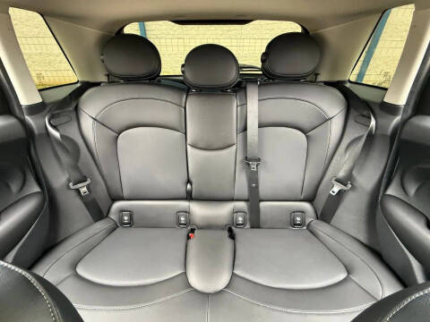 2019 MINI Hardtop 4 Door