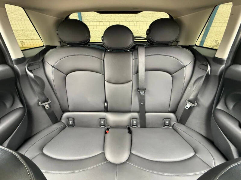 2019 MINI Hardtop 4 Door