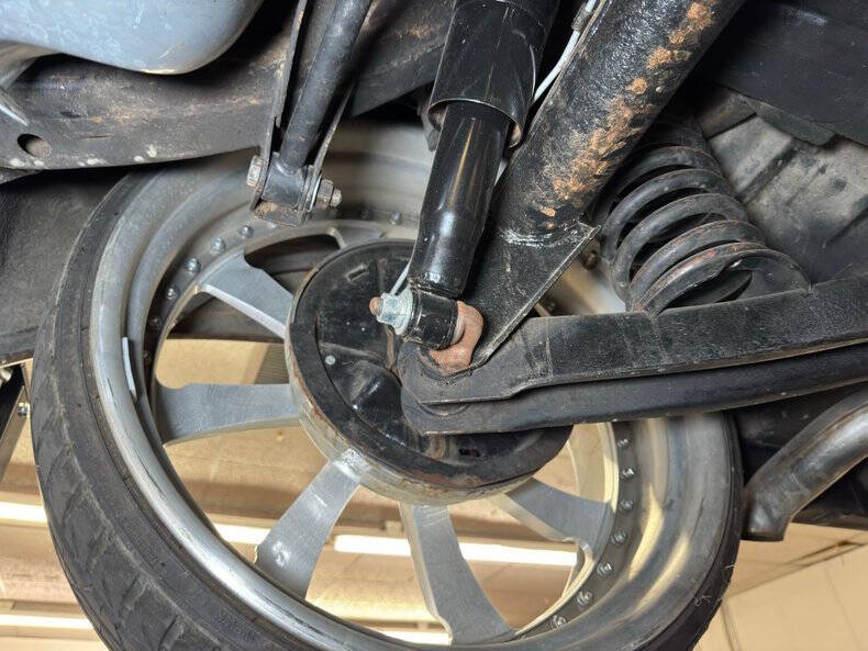 1964 Chevrolet Impala