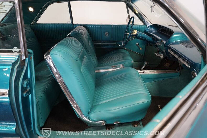 1964 Chevrolet Impala