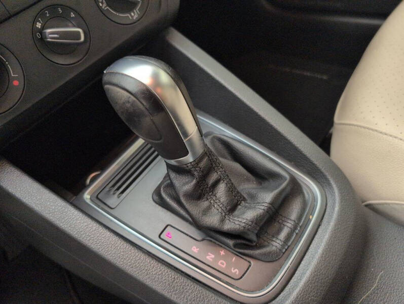 2018 Volkswagen Jetta 1.4T Wolfsburg Edition