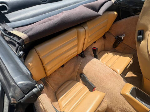 1990 Porsche 911