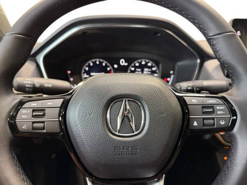 2026 Acura Integra