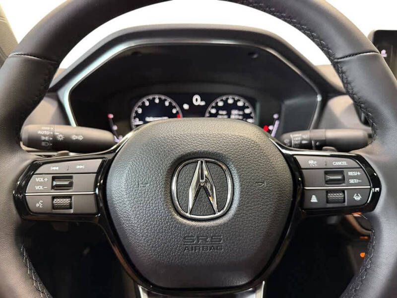 2026 Acura Integra