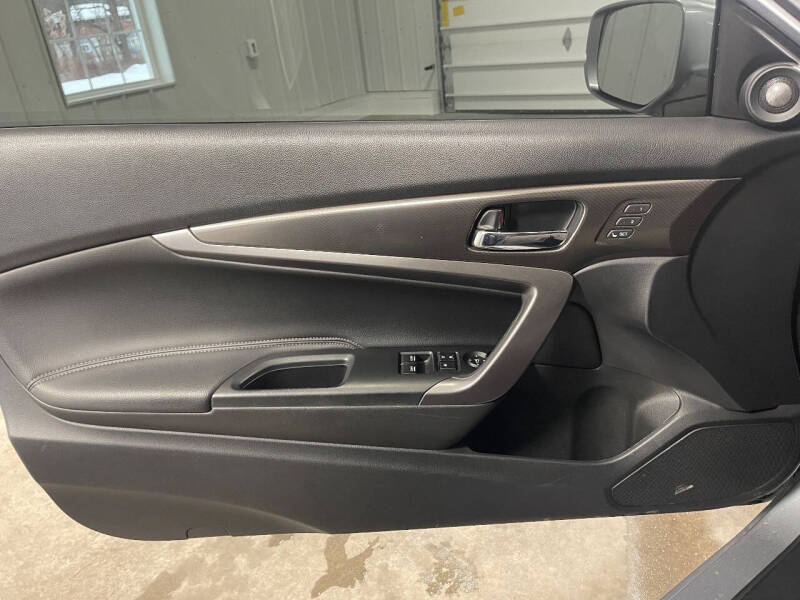 2017 Honda Accord EX-L w/Navi w/Honda Sensing