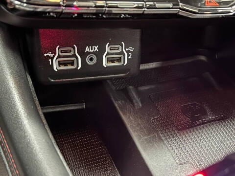 2023 Dodge Durango GT Premium