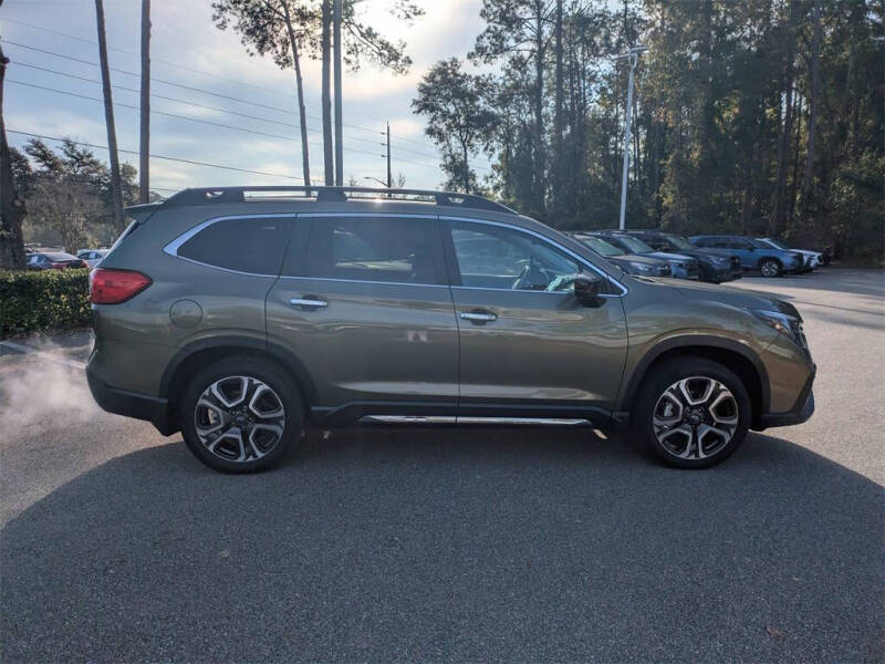 2025 Subaru Ascent Touring