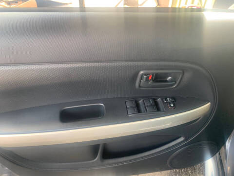 2006 Scion xA