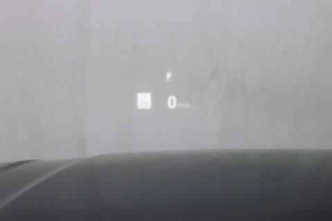 2018 Land Rover Range Rover HSE