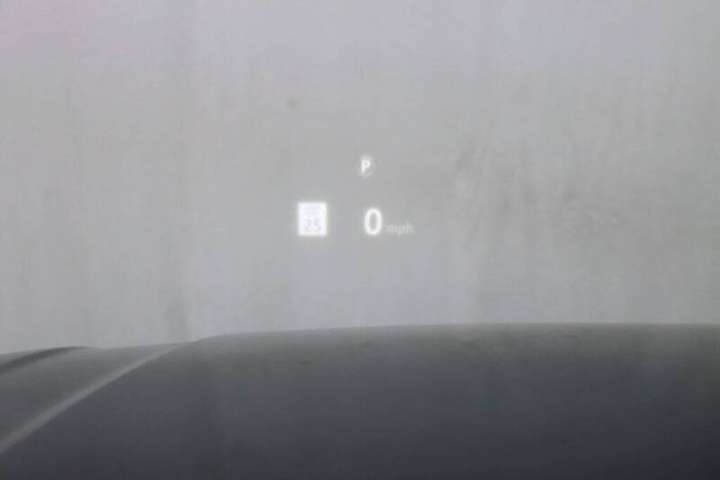 2018 Land Rover Range Rover HSE