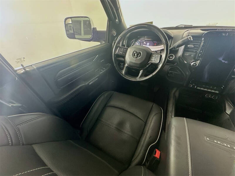 2022 RAM 2500 Limited