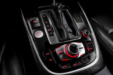 2017 Audi Q5 2.0T quattro Premium Plus