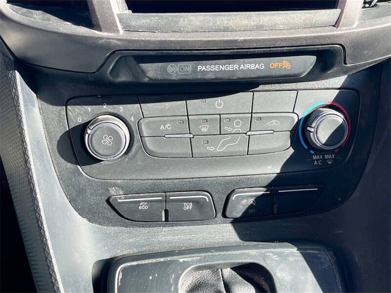 2023 Ford Transit Connect XL