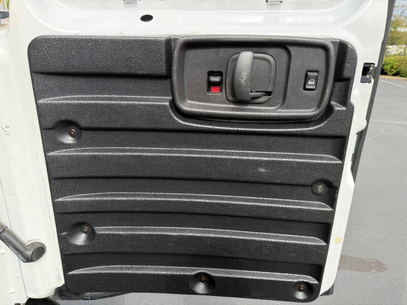 2014 GMC Savana 1500