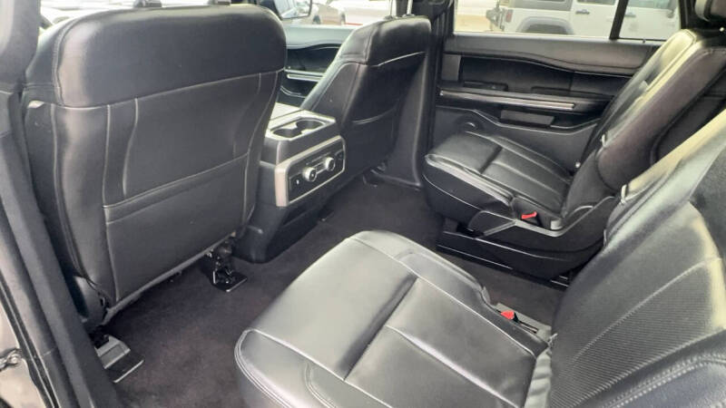 2021 Ford Expedition MAX XLT