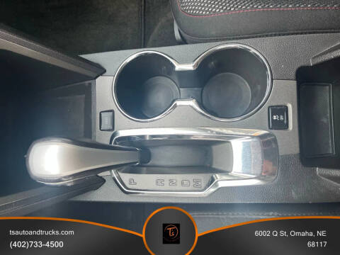 2011 Chevrolet Equinox LT