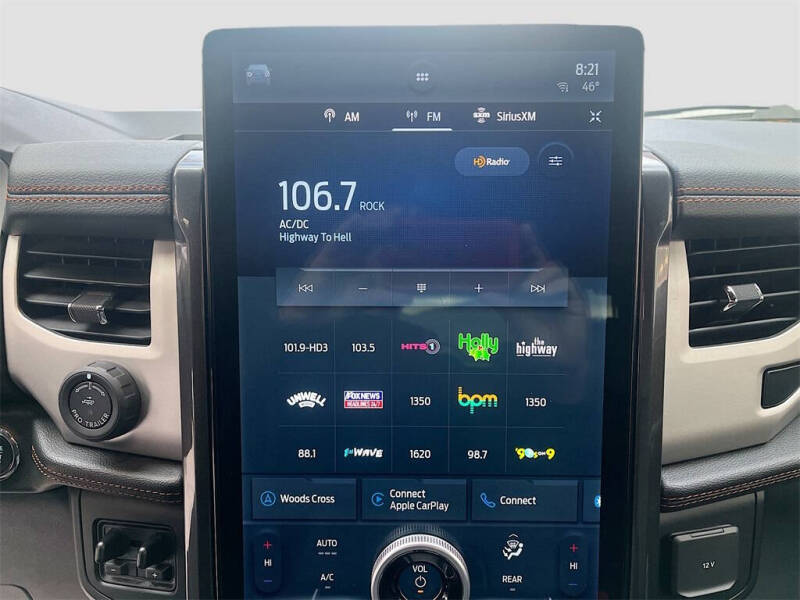 2023 Ford Expedition Timberline