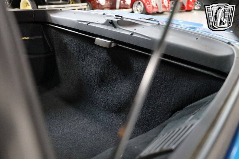 1992 Chevrolet Corvette