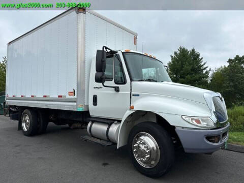 2012 International DuraStar 4300