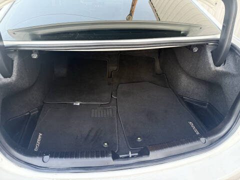 2016 Mazda MAZDA6 i Touring