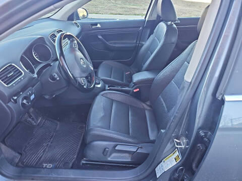 2013 Volkswagen Jetta