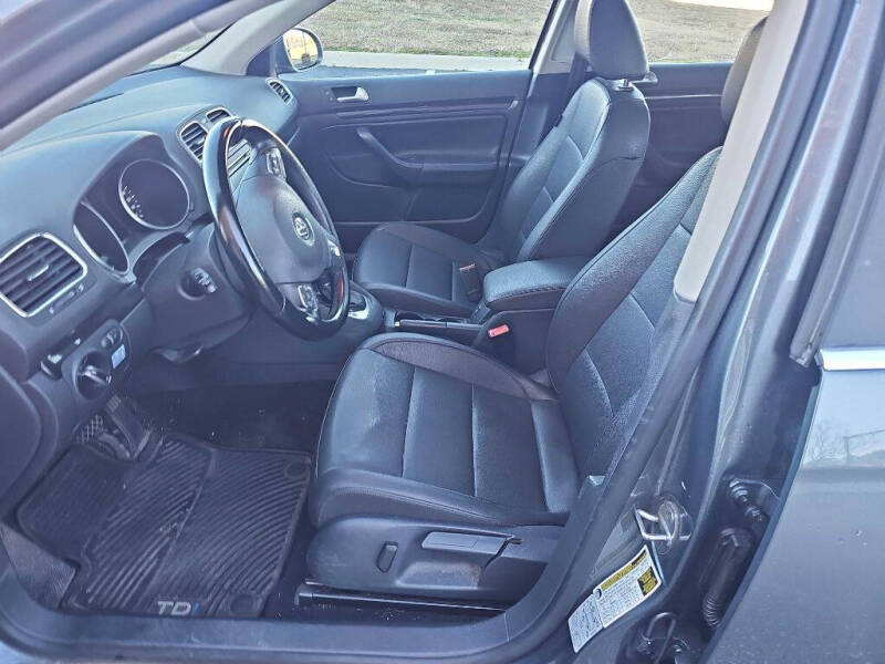 2013 Volkswagen Jetta