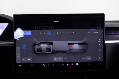 2023 Tesla Model X Standard Range