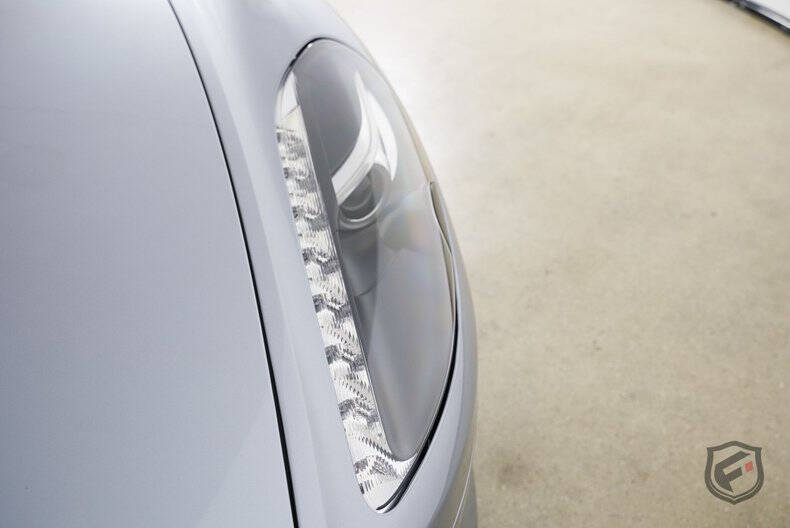 2014 Aston Martin DB9