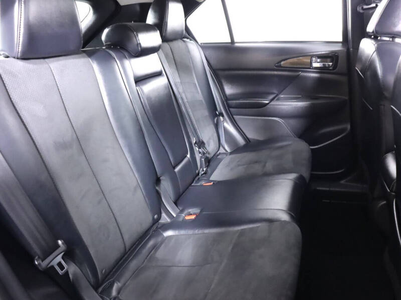 2022 Mitsubishi Eclipse Cross SE