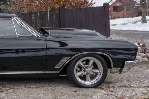 1966 Buick Skylark