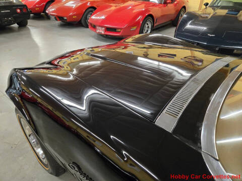 1968 Chevrolet Corvette