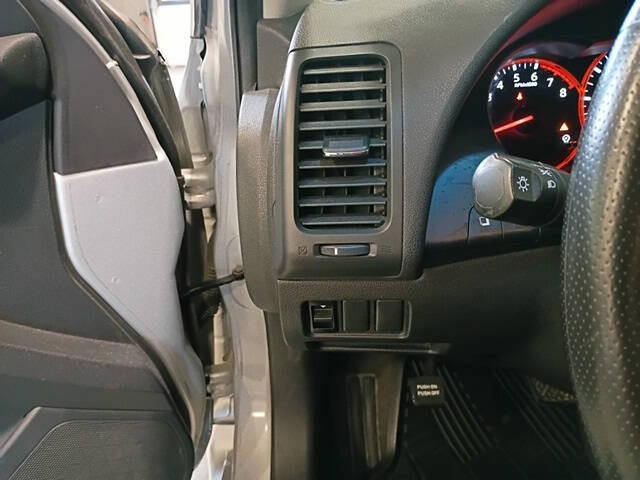 2008 Nissan Altima 2.5 S