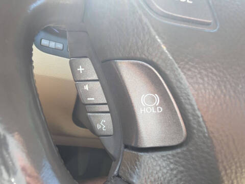 2009 Lexus LS 460